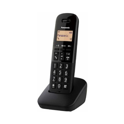 Panasonic KX-TGB610 Telsiz Telefon